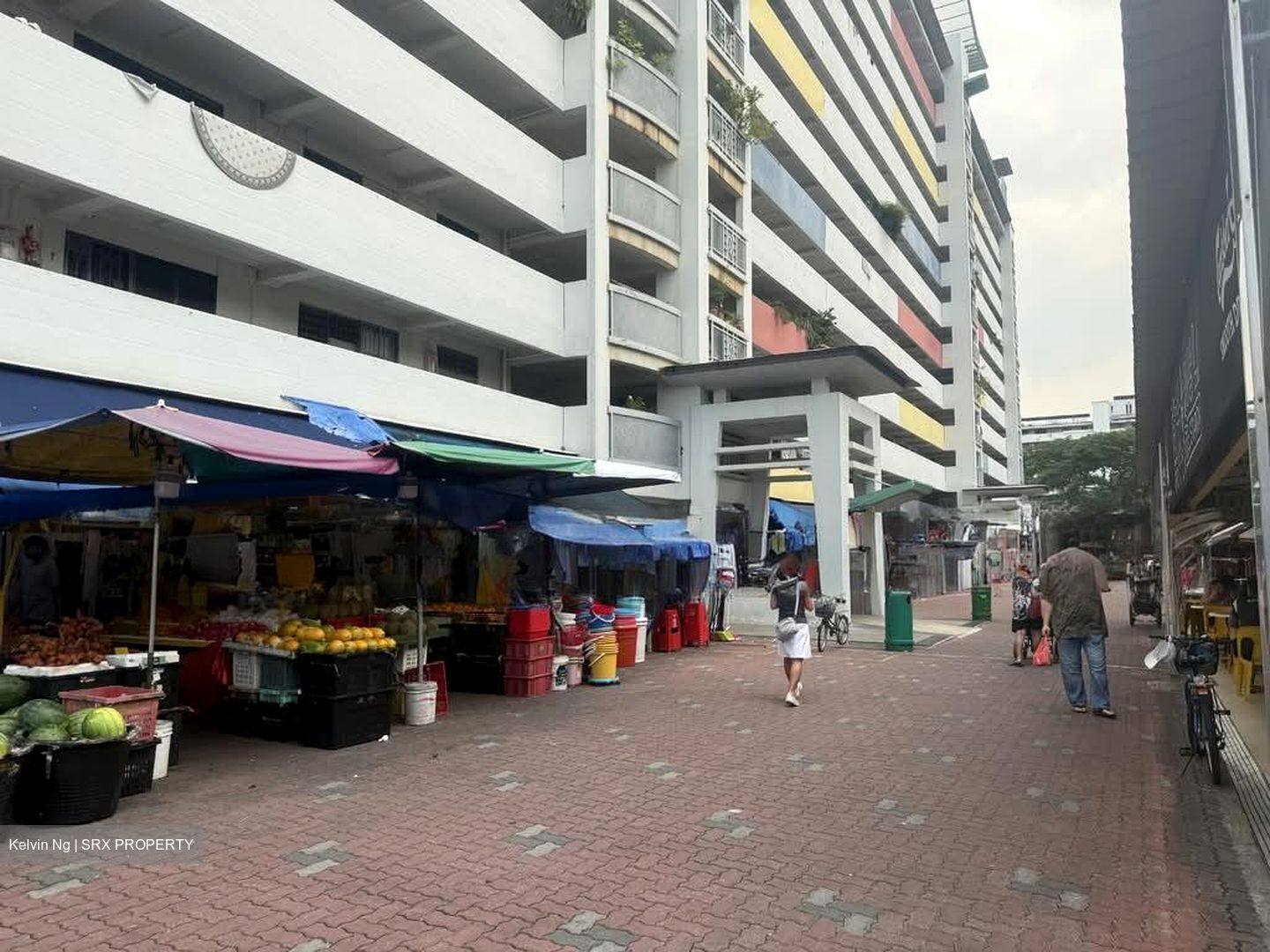 Aljunied Crescent (D14), Shop House #550030331